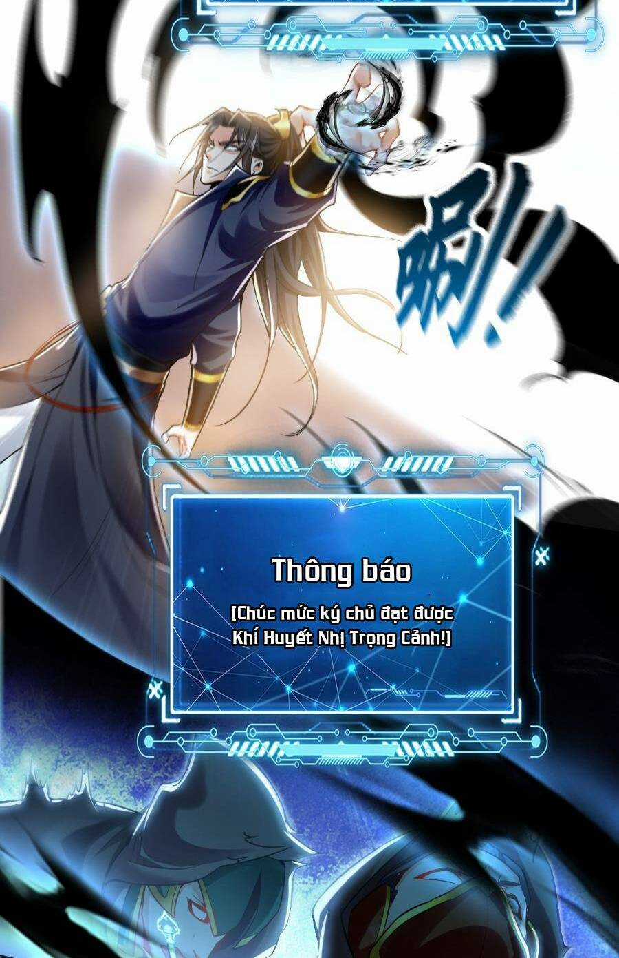 Ta Có Trăm Vạn Tốc Độ Đánh Chapter 7 trang 33