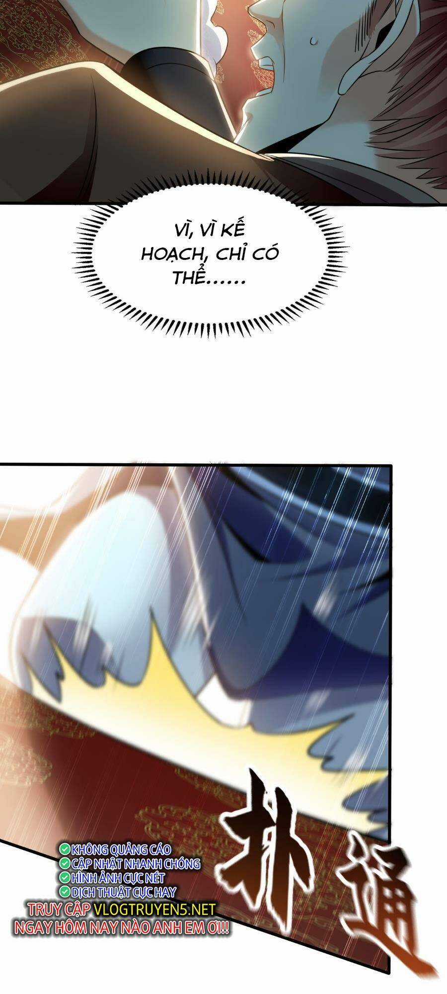 Ta Có Trăm Vạn Tốc Độ Đánh Chapter 7 trang 37