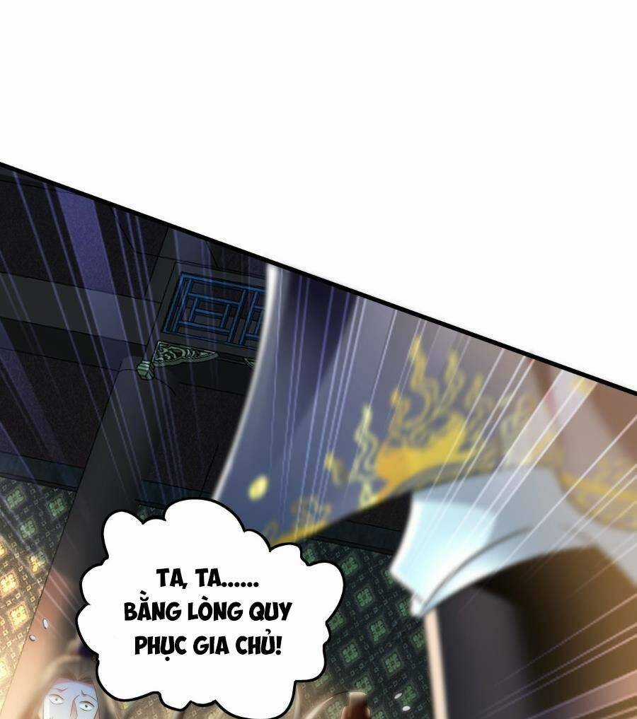 Ta Có Trăm Vạn Tốc Độ Đánh Chapter 7 trang 38