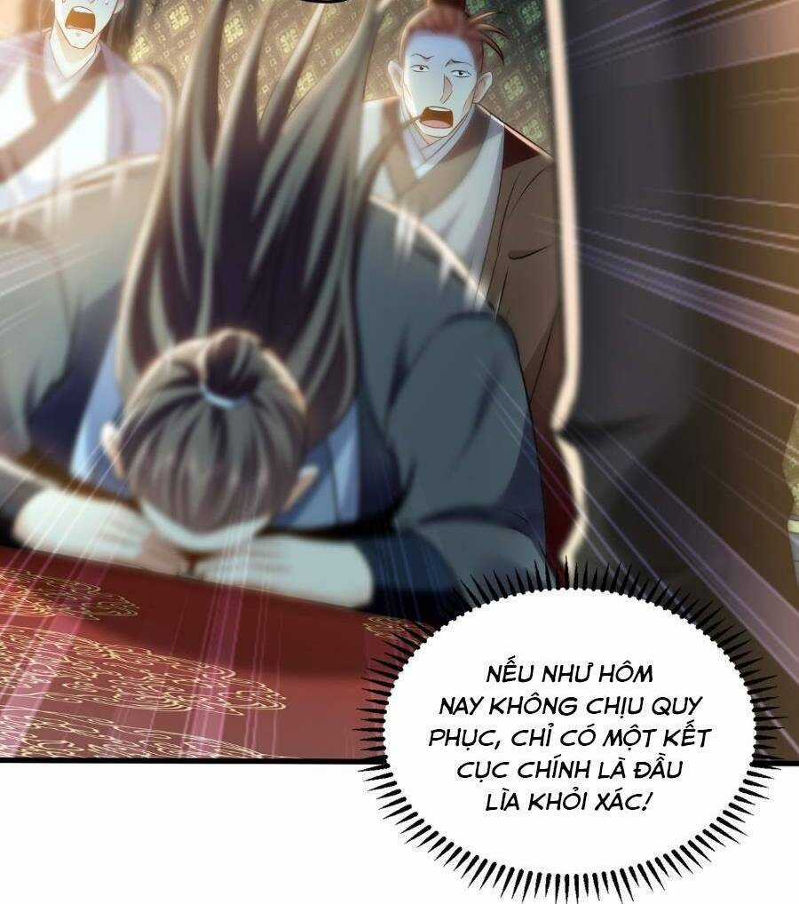 Ta Có Trăm Vạn Tốc Độ Đánh Chapter 7 trang 39