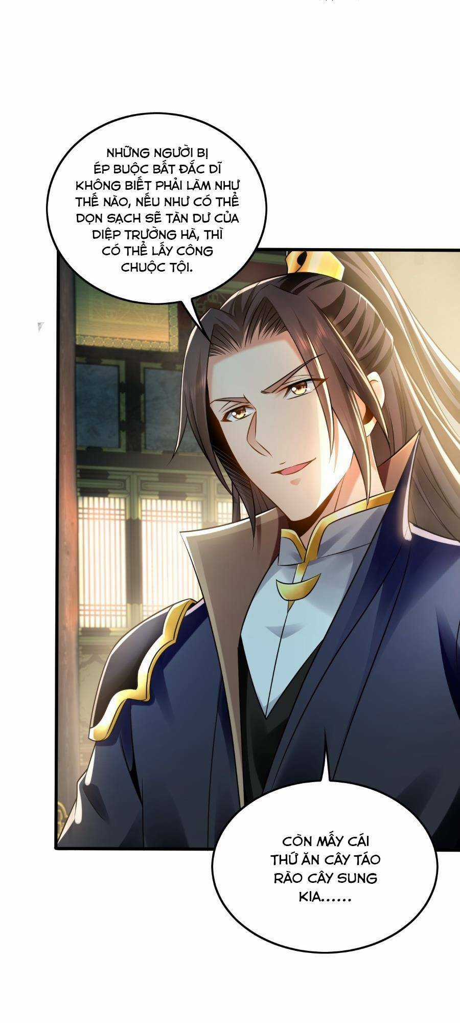 Ta Có Trăm Vạn Tốc Độ Đánh Chapter 7 trang 40