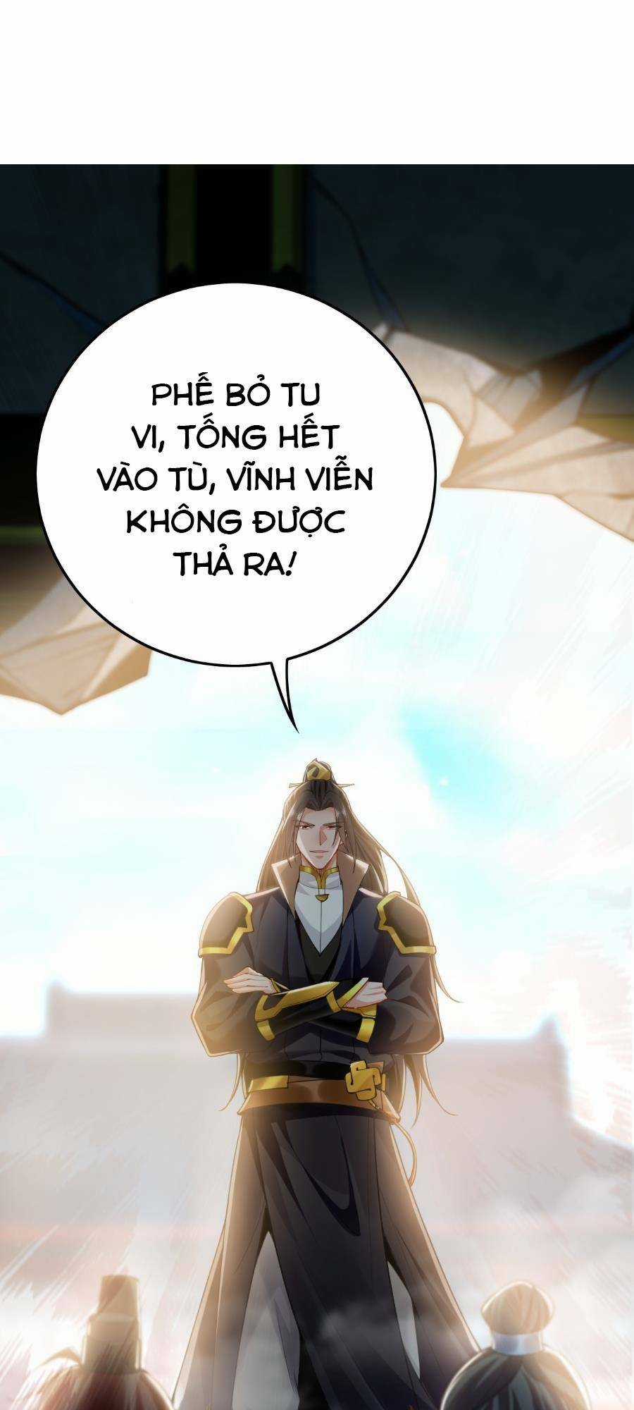 Ta Có Trăm Vạn Tốc Độ Đánh Chapter 7 trang 41