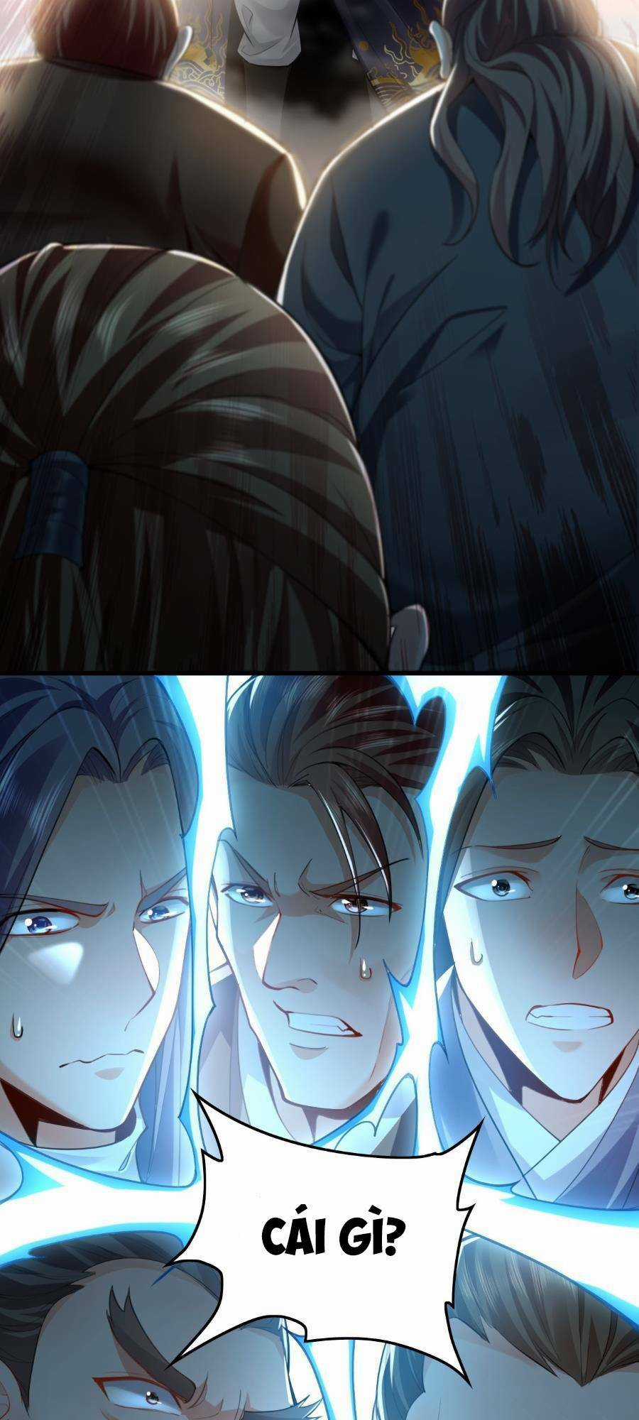 Ta Có Trăm Vạn Tốc Độ Đánh Chapter 7 trang 42