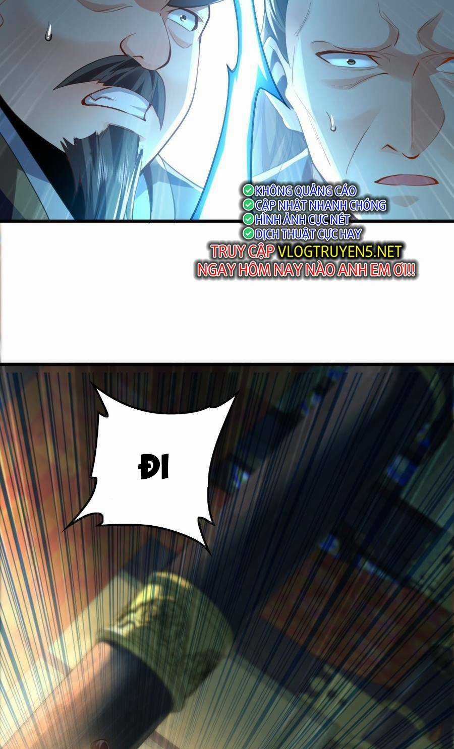 Ta Có Trăm Vạn Tốc Độ Đánh Chapter 7 trang 43