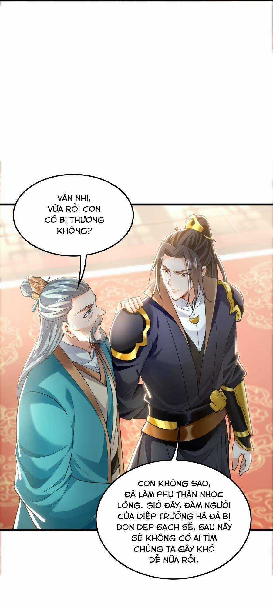 Ta Có Trăm Vạn Tốc Độ Đánh Chapter 7 trang 45