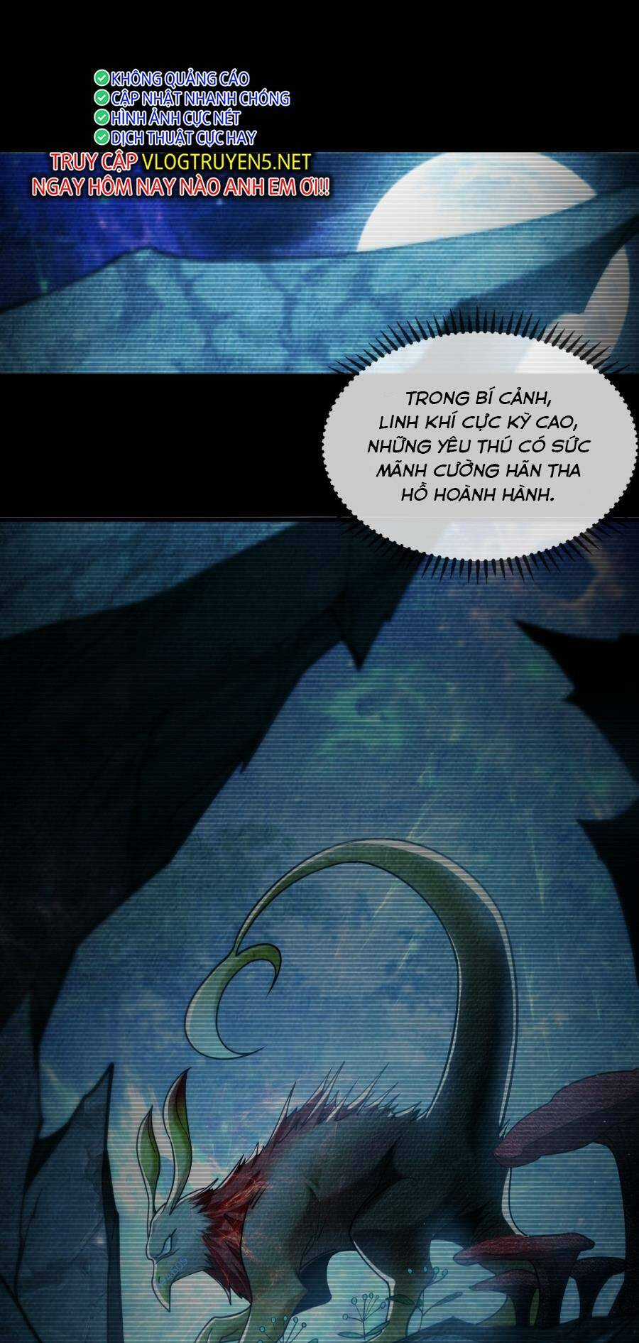 Ta Có Trăm Vạn Tốc Độ Đánh Chapter 7 trang 49