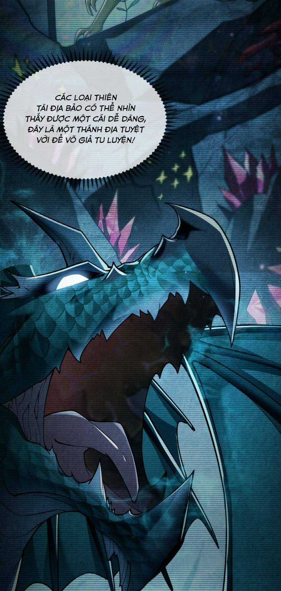 Ta Có Trăm Vạn Tốc Độ Đánh Chapter 7 trang 50