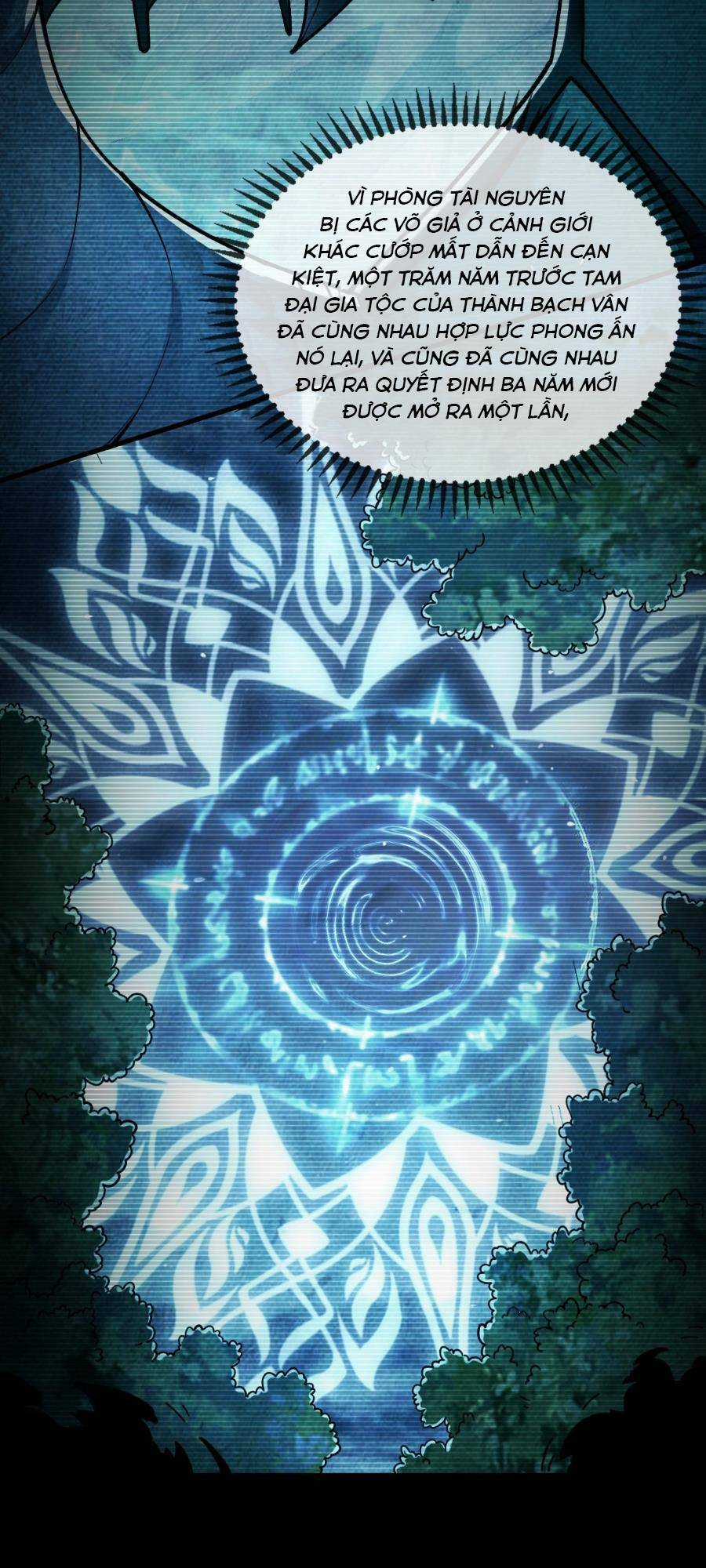 Ta Có Trăm Vạn Tốc Độ Đánh Chapter 7 trang 51