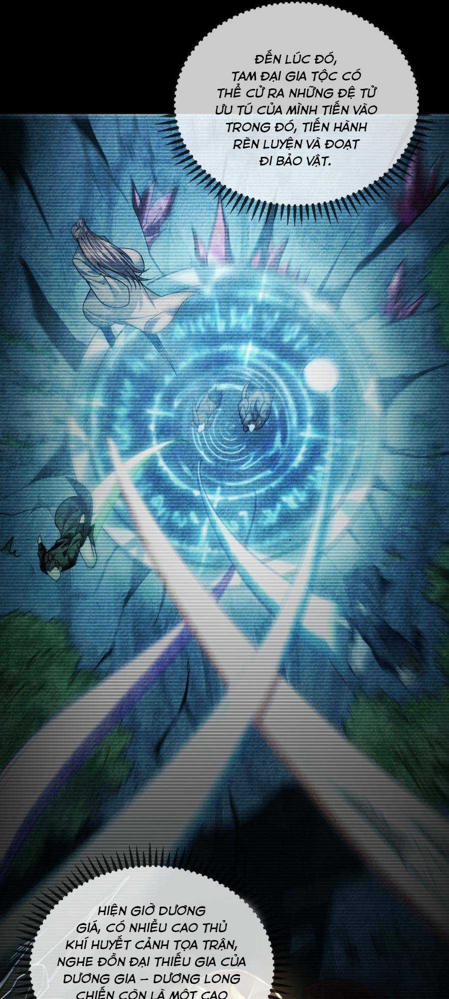 Ta Có Trăm Vạn Tốc Độ Đánh Chapter 7 trang 52