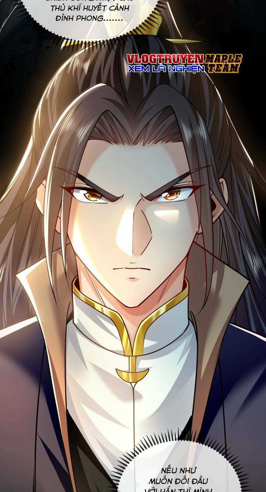 Ta Có Trăm Vạn Tốc Độ Đánh Chapter 7 trang 53