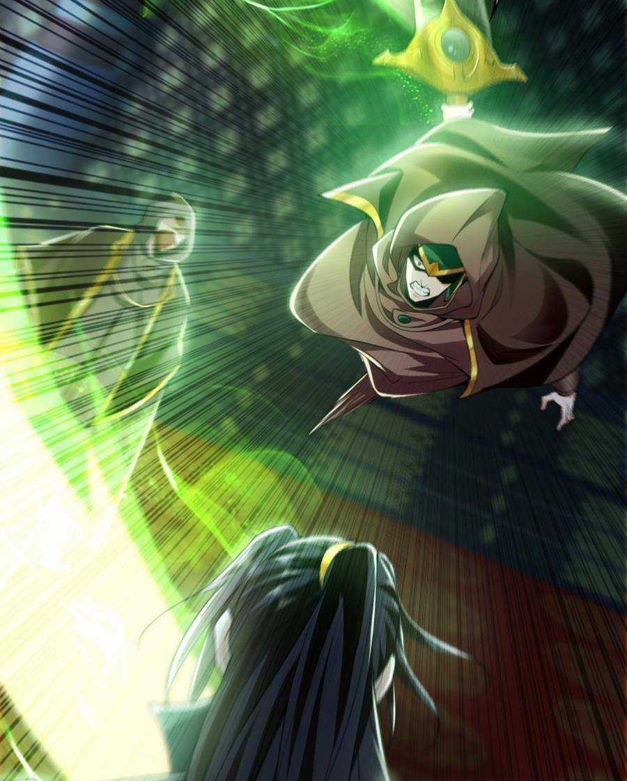 Ta Có Trăm Vạn Tốc Độ Đánh Chapter 7 trang 8