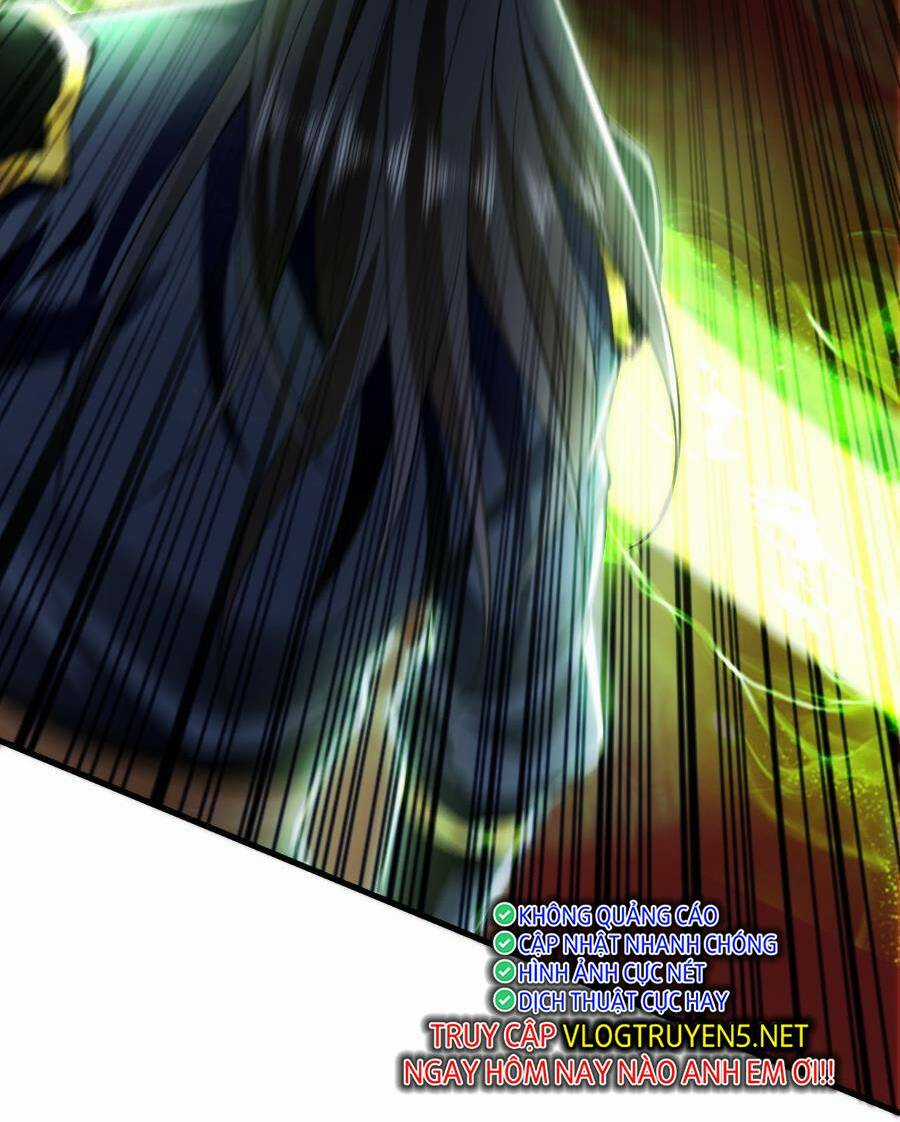 Ta Có Trăm Vạn Tốc Độ Đánh Chapter 7 trang 9