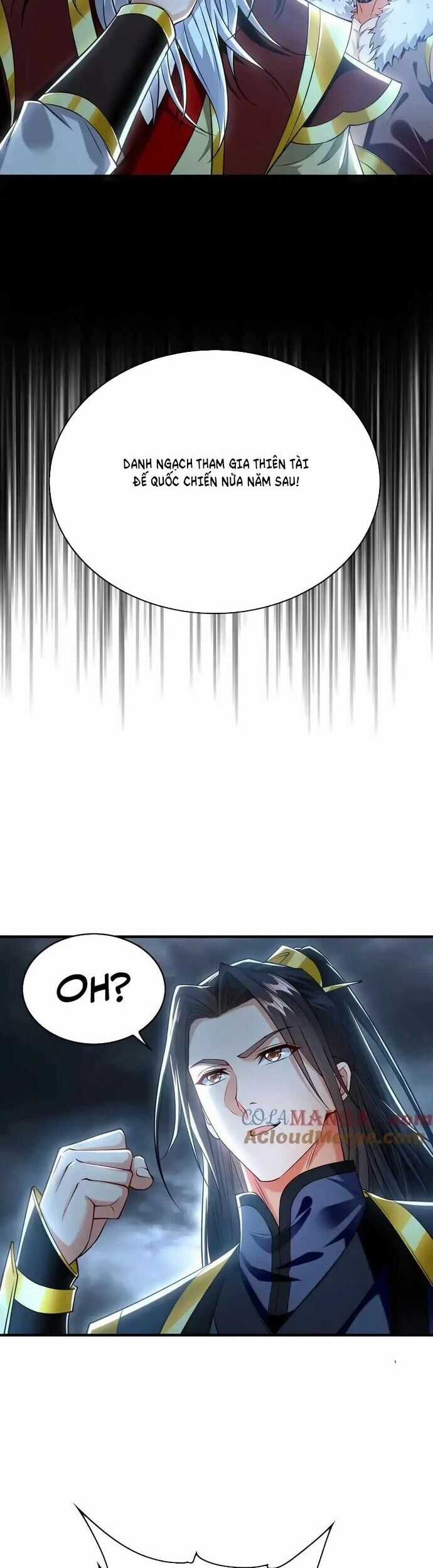 Ta Có Trăm Vạn Tốc Độ Đánh Chapter 78 trang 11