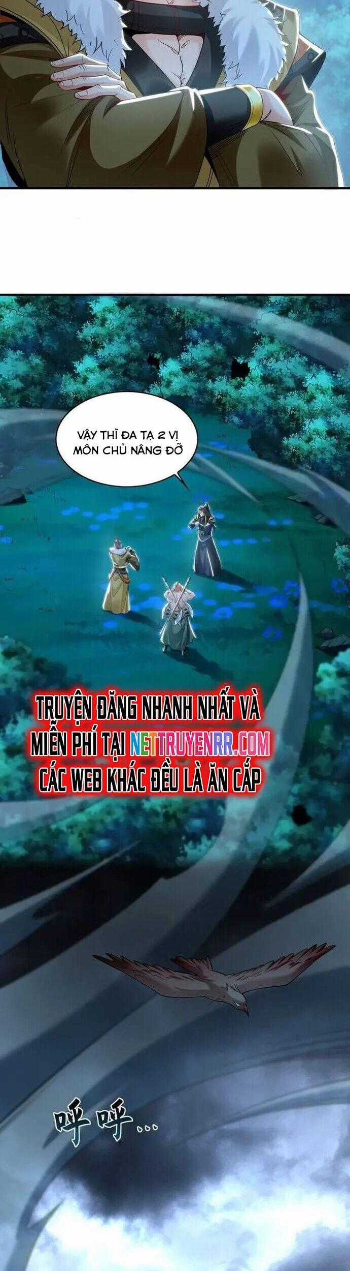 Ta Có Trăm Vạn Tốc Độ Đánh Chapter 79 trang 1
