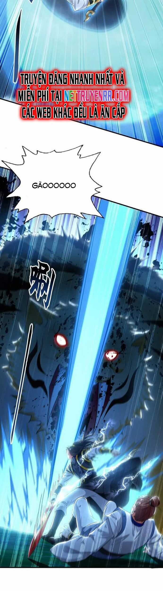 Ta Có Trăm Vạn Tốc Độ Đánh Chapter 79 trang 12