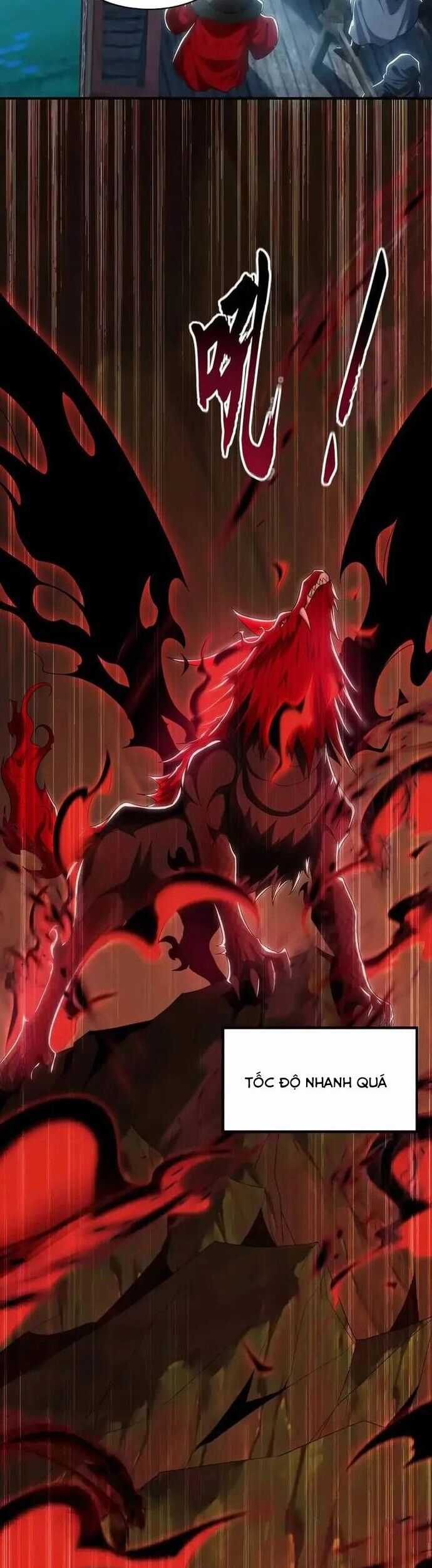 Ta Có Trăm Vạn Tốc Độ Đánh Chapter 79 trang 15