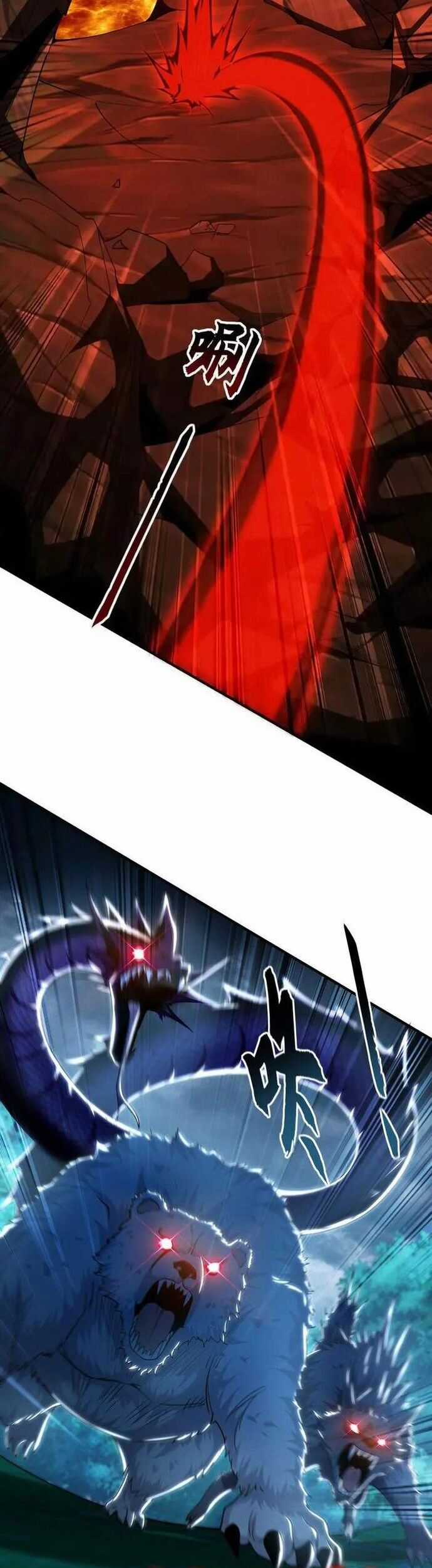 Ta Có Trăm Vạn Tốc Độ Đánh Chapter 79 trang 18