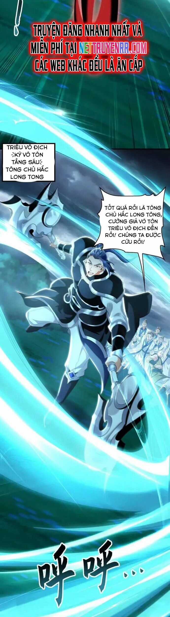 Ta Có Trăm Vạn Tốc Độ Đánh Chapter 79 trang 25