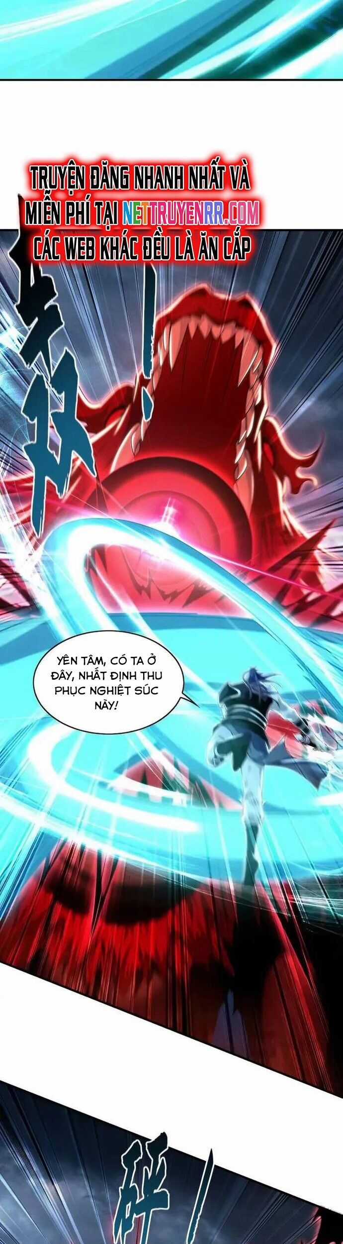 Ta Có Trăm Vạn Tốc Độ Đánh Chapter 79 trang 26