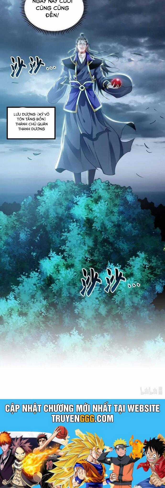 Ta Có Trăm Vạn Tốc Độ Đánh Chapter 79 trang 28