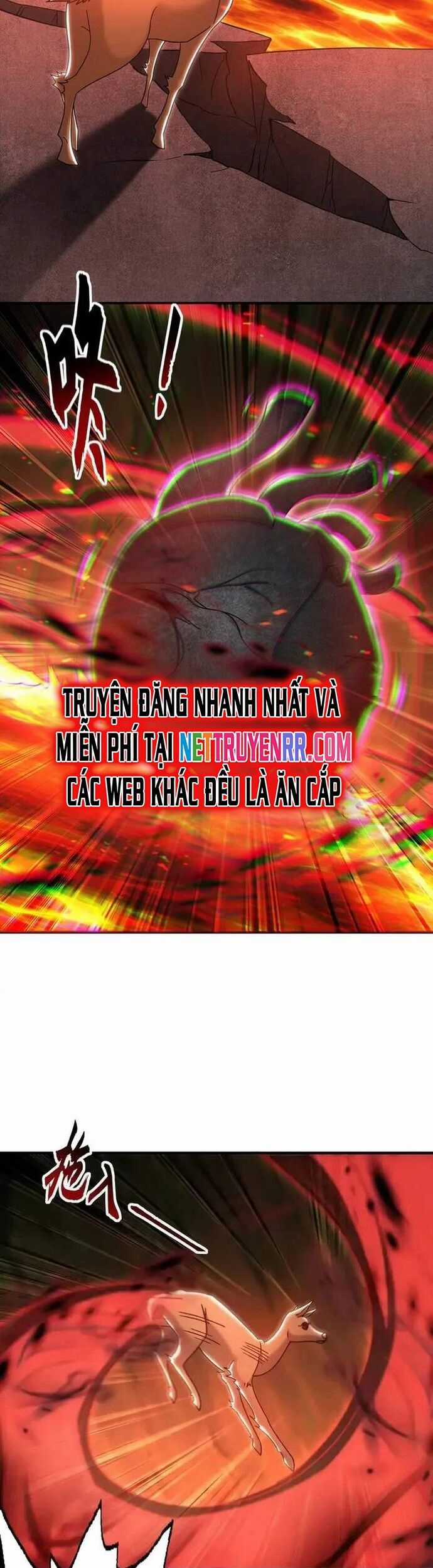 Ta Có Trăm Vạn Tốc Độ Đánh Chapter 79 trang 4