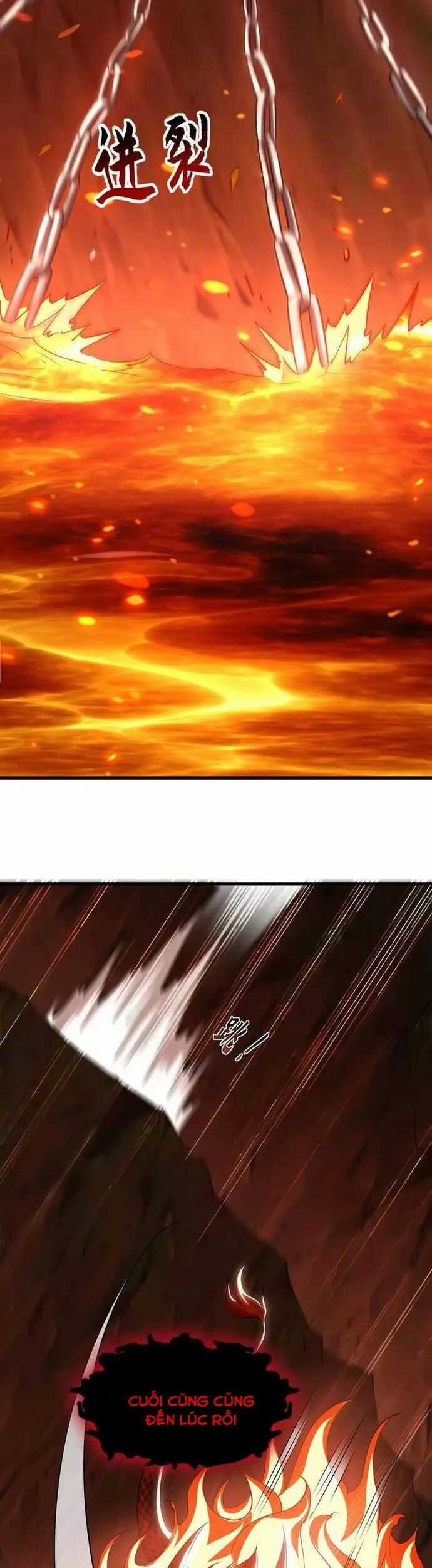 Ta Có Trăm Vạn Tốc Độ Đánh Chapter 79 trang 6