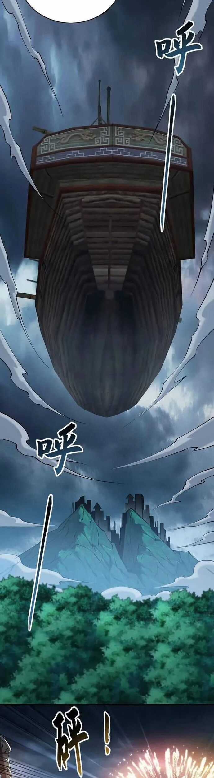 Ta Có Trăm Vạn Tốc Độ Đánh Chapter 79 trang 8