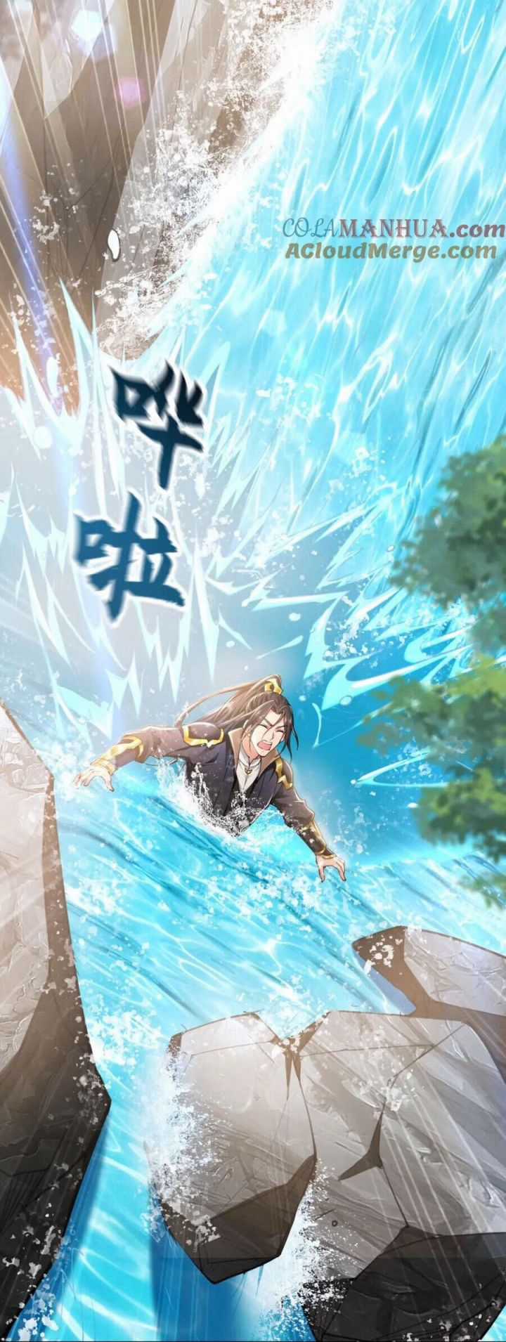 Ta Có Trăm Vạn Tốc Độ Đánh Chapter 8 trang 10