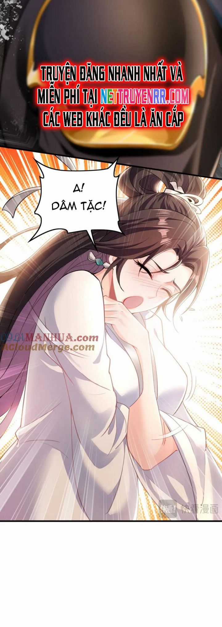 Ta Có Trăm Vạn Tốc Độ Đánh Chapter 8 trang 13