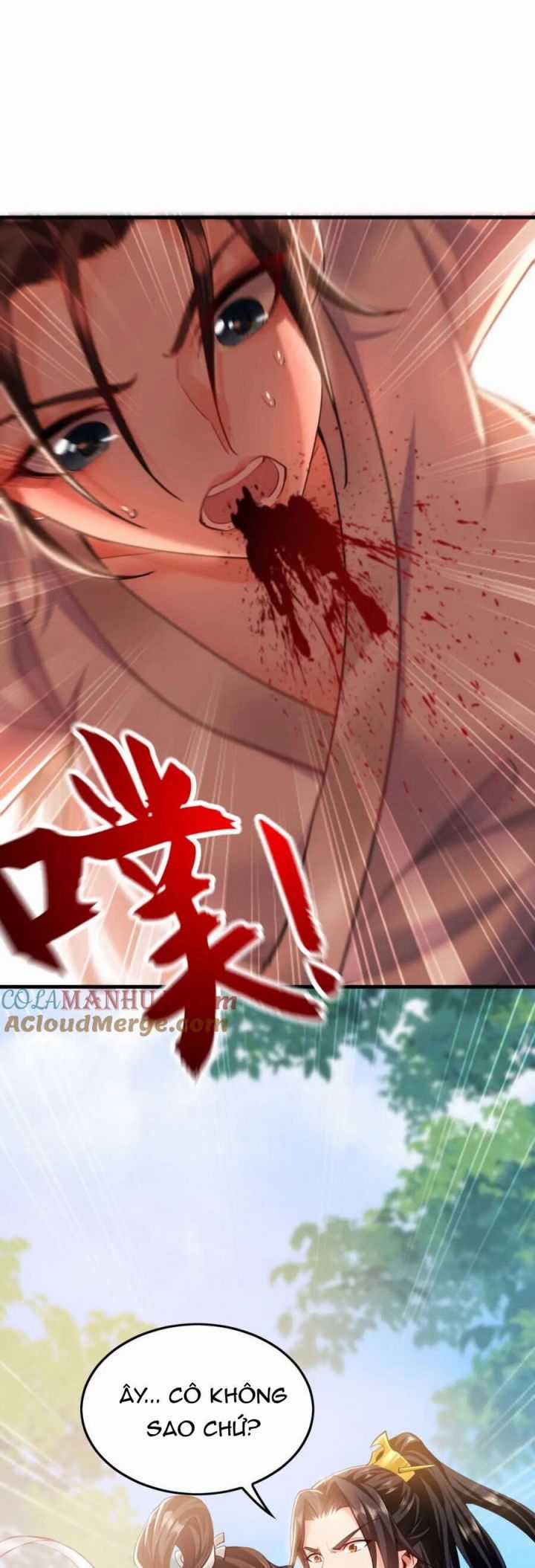 Ta Có Trăm Vạn Tốc Độ Đánh Chapter 8 trang 17