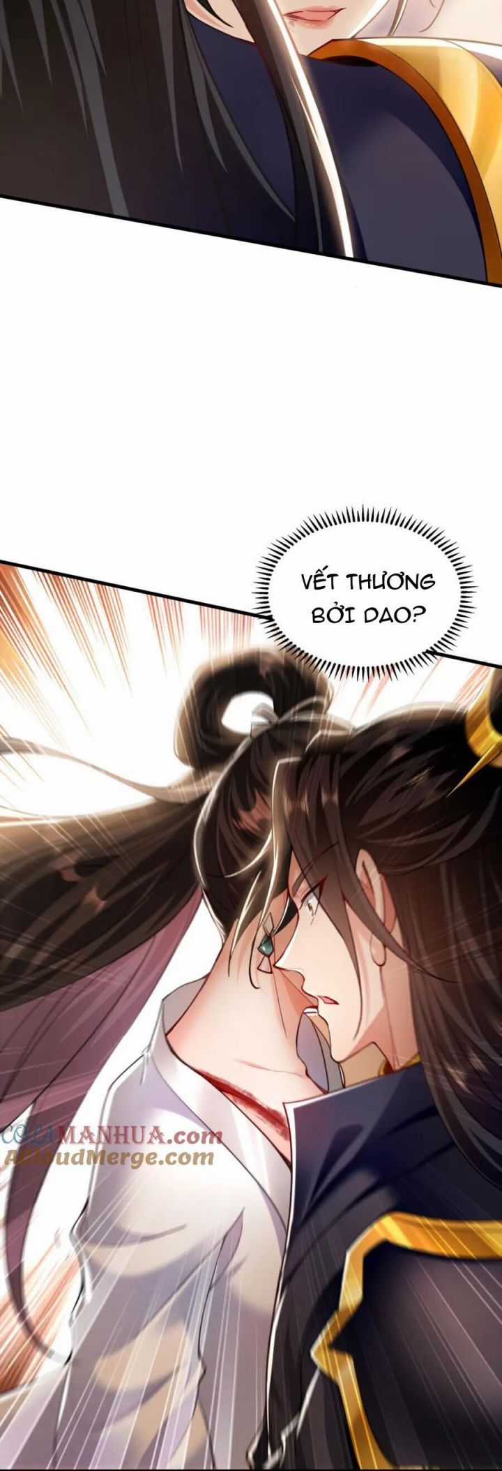 Ta Có Trăm Vạn Tốc Độ Đánh Chapter 8 trang 19