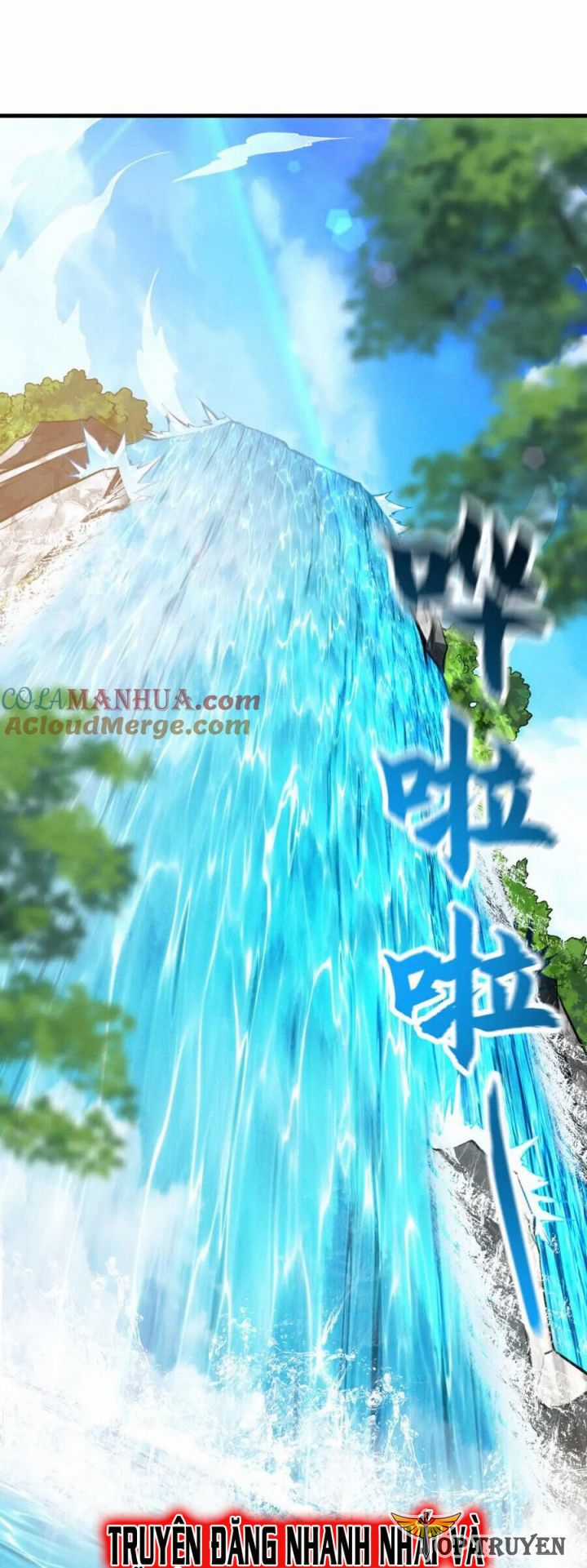 Ta Có Trăm Vạn Tốc Độ Đánh Chapter 8 trang 2