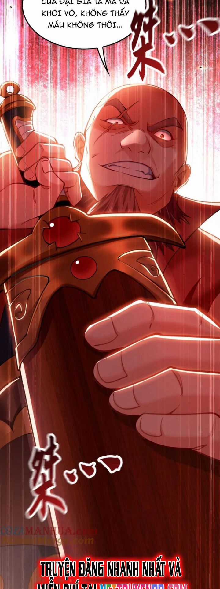 Ta Có Trăm Vạn Tốc Độ Đánh Chapter 8 trang 24