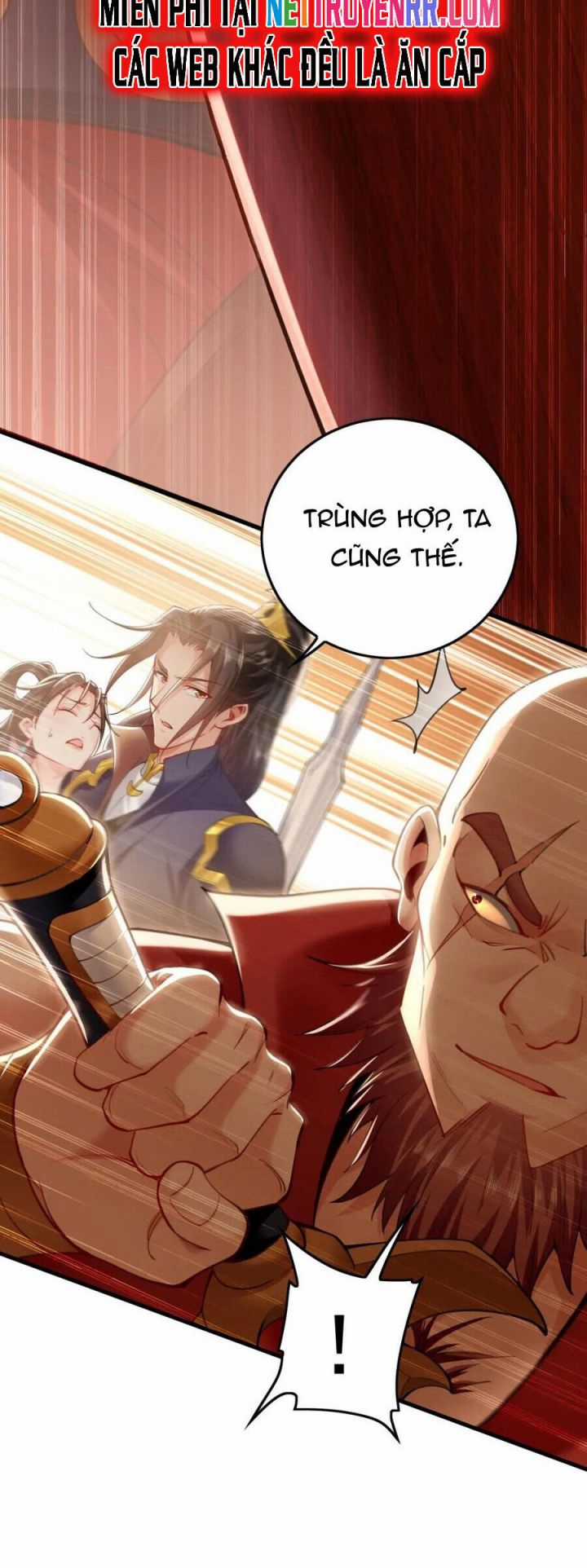 Ta Có Trăm Vạn Tốc Độ Đánh Chapter 8 trang 25