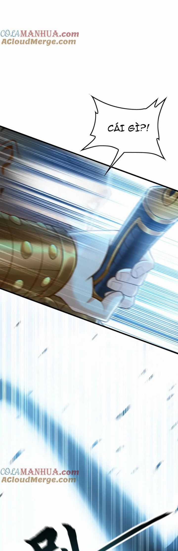 Ta Có Trăm Vạn Tốc Độ Đánh Chapter 8 trang 26