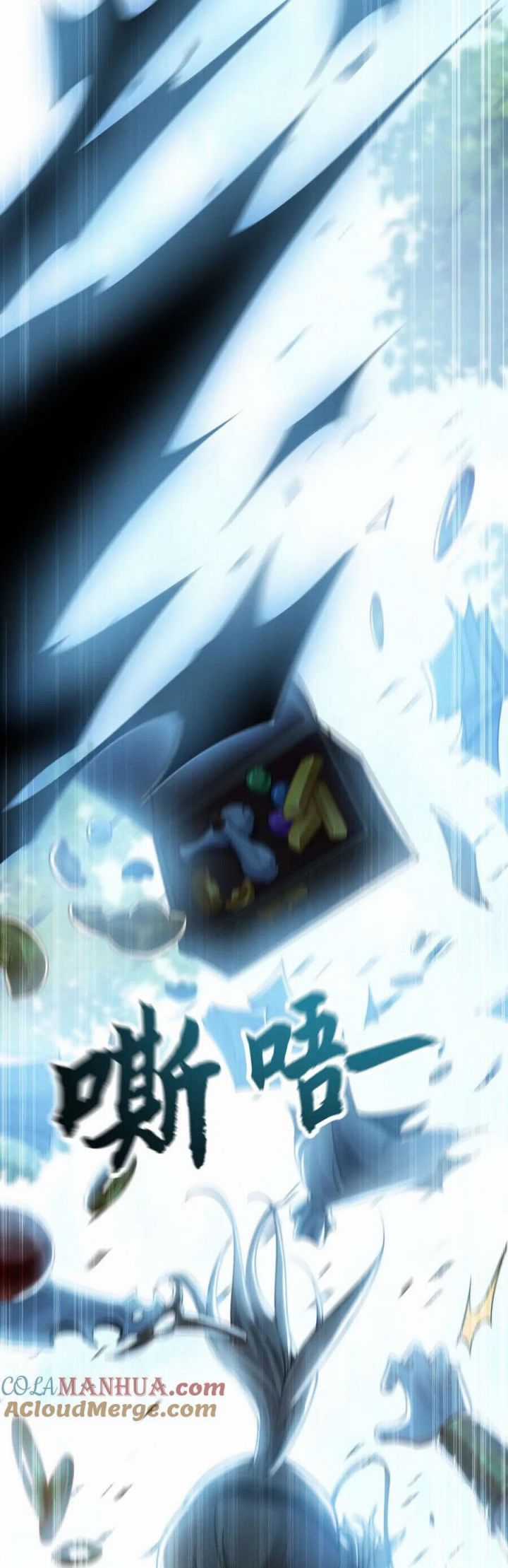 Ta Có Trăm Vạn Tốc Độ Đánh Chapter 8 trang 28