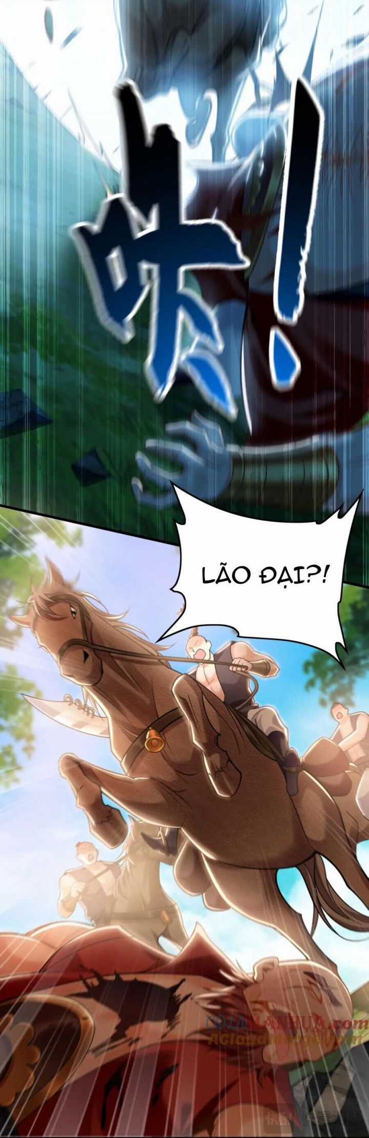 Ta Có Trăm Vạn Tốc Độ Đánh Chapter 8 trang 29