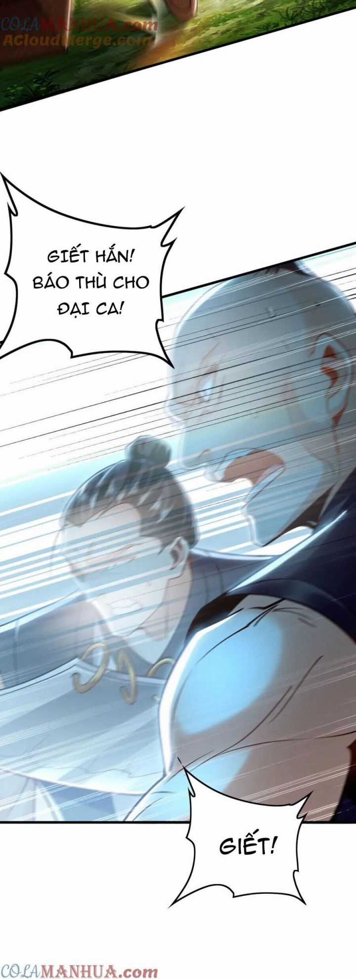 Ta Có Trăm Vạn Tốc Độ Đánh Chapter 8 trang 31