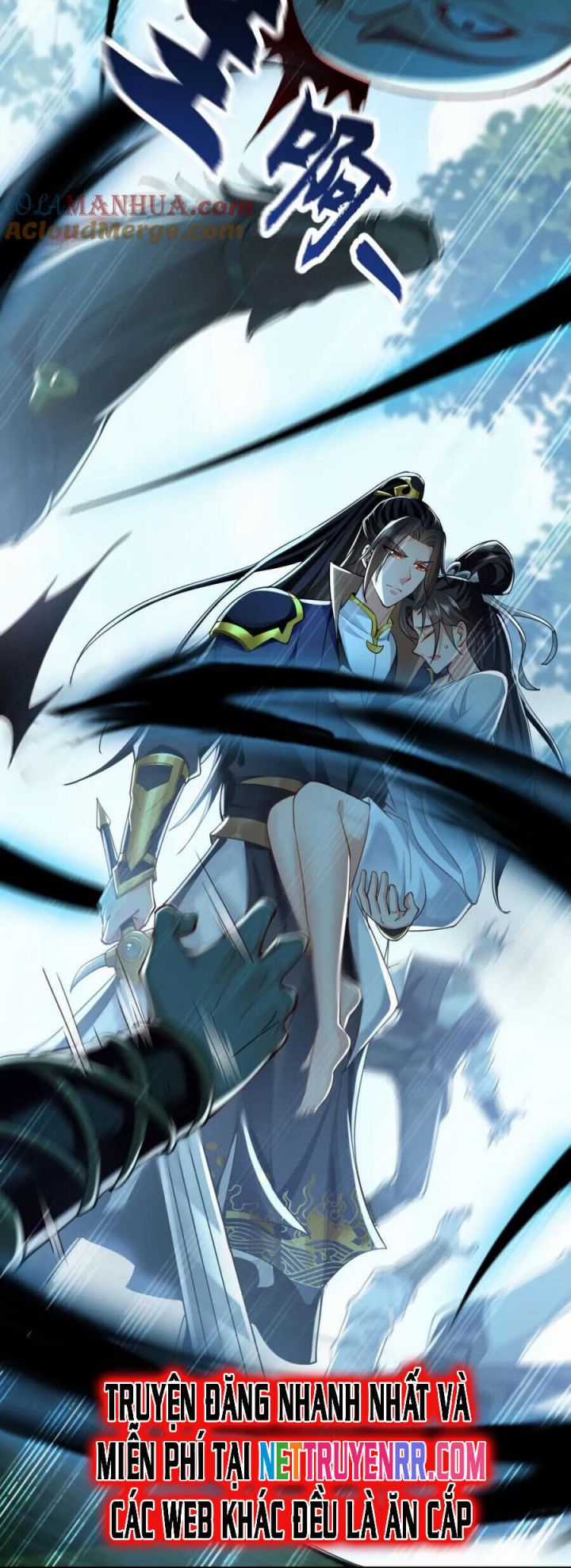 Ta Có Trăm Vạn Tốc Độ Đánh Chapter 8 trang 33