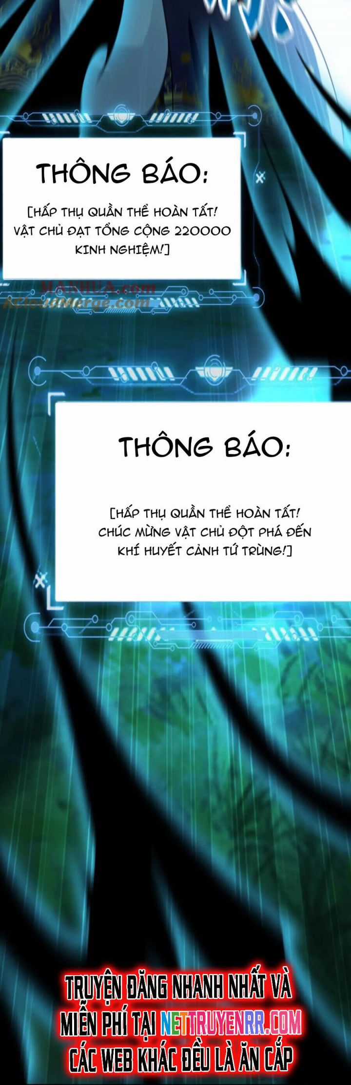 Ta Có Trăm Vạn Tốc Độ Đánh Chapter 8 trang 36