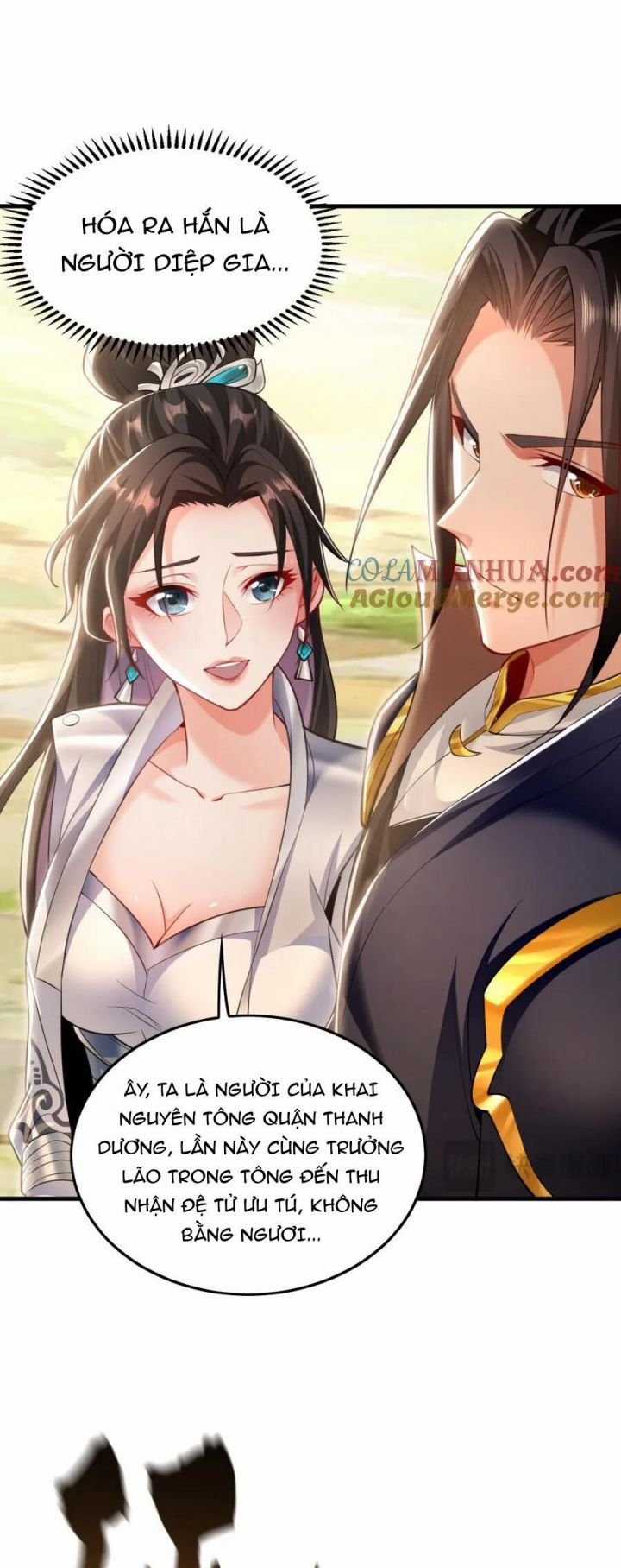 Ta Có Trăm Vạn Tốc Độ Đánh Chapter 8 trang 40