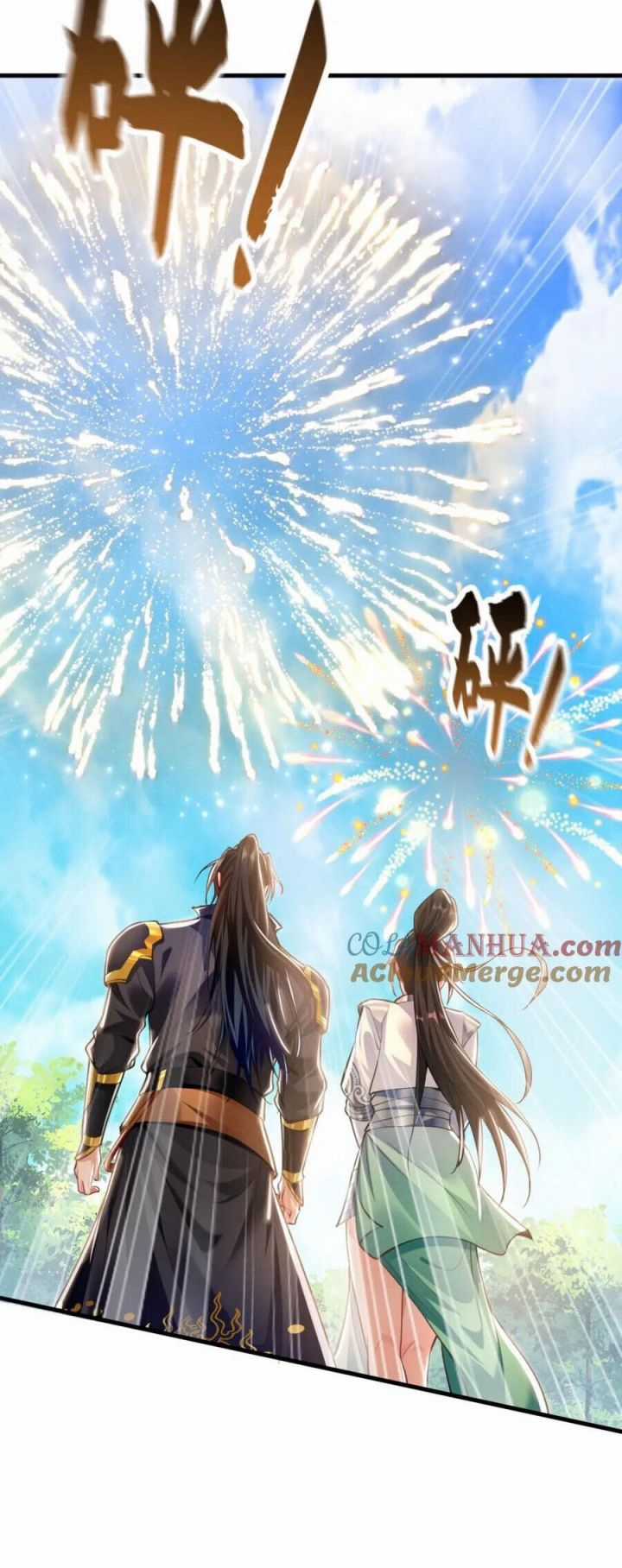 Ta Có Trăm Vạn Tốc Độ Đánh Chapter 8 trang 41