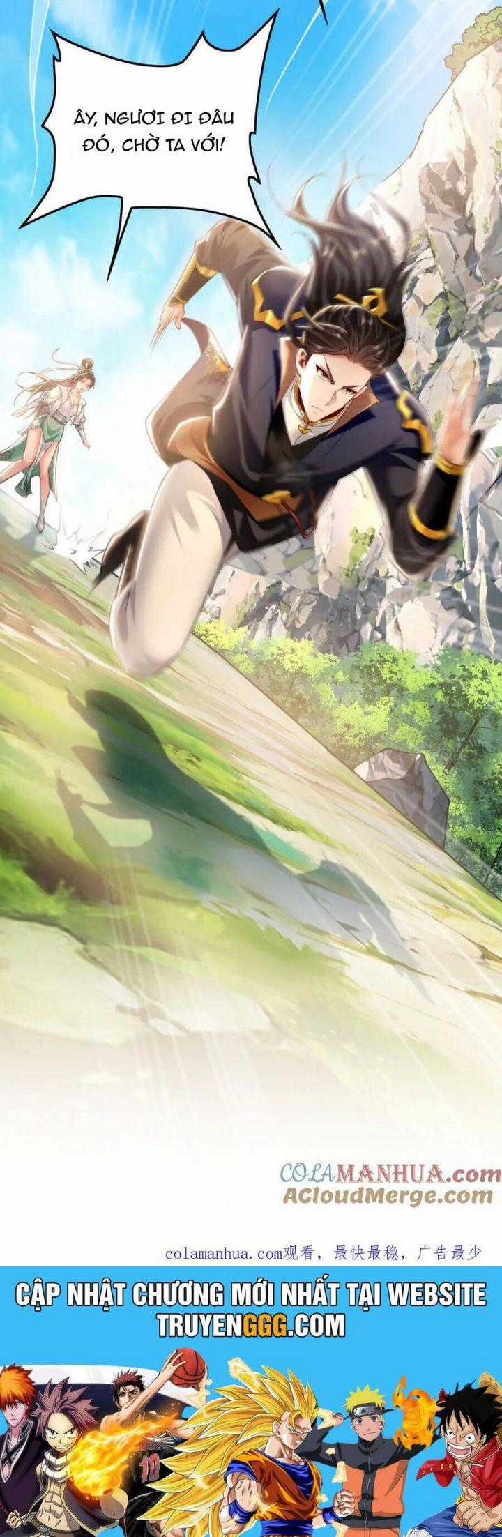 Ta Có Trăm Vạn Tốc Độ Đánh Chapter 8 trang 43