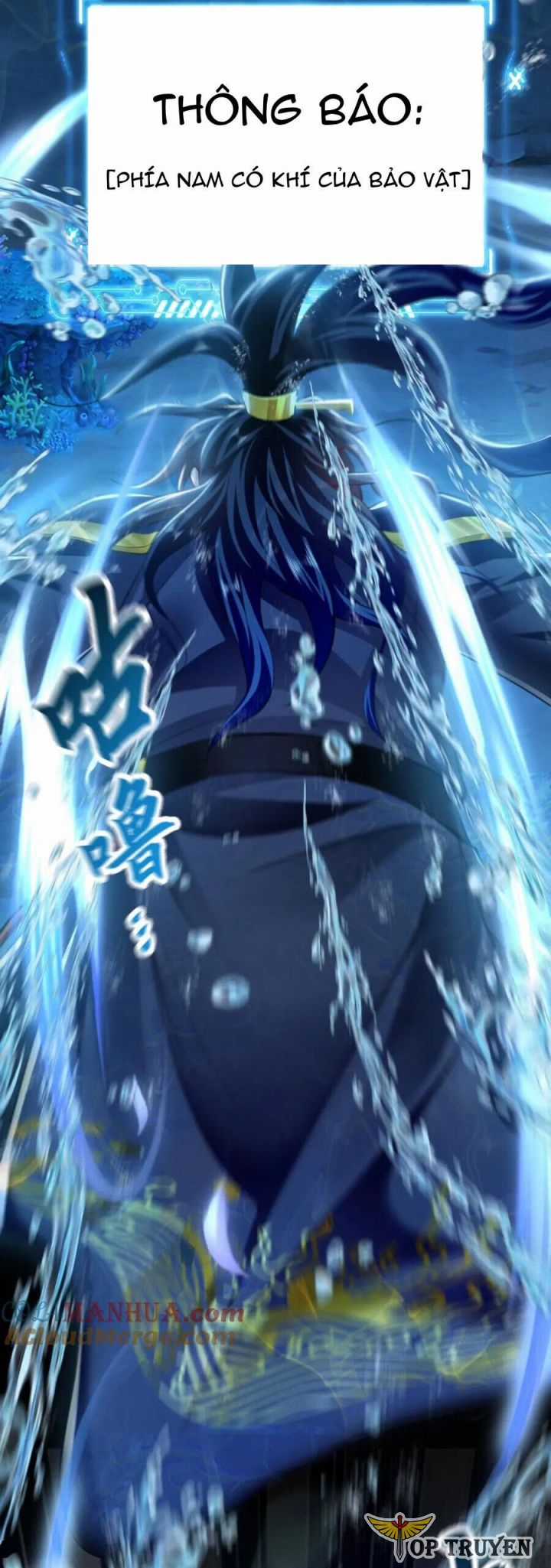 Ta Có Trăm Vạn Tốc Độ Đánh Chapter 8 trang 5