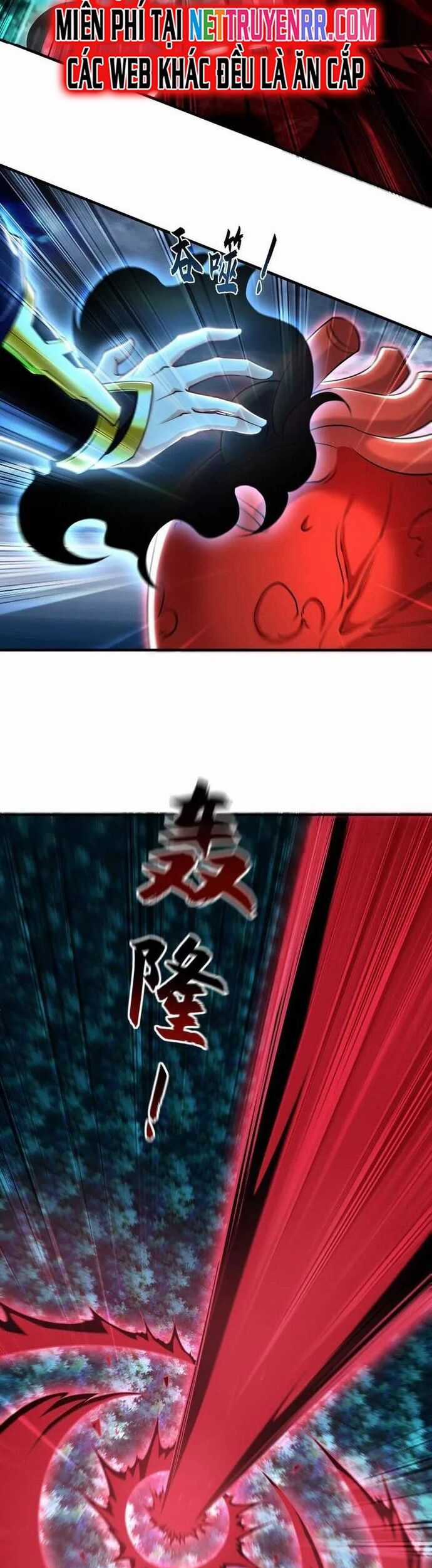 Ta Có Trăm Vạn Tốc Độ Đánh Chapter 80 trang 12