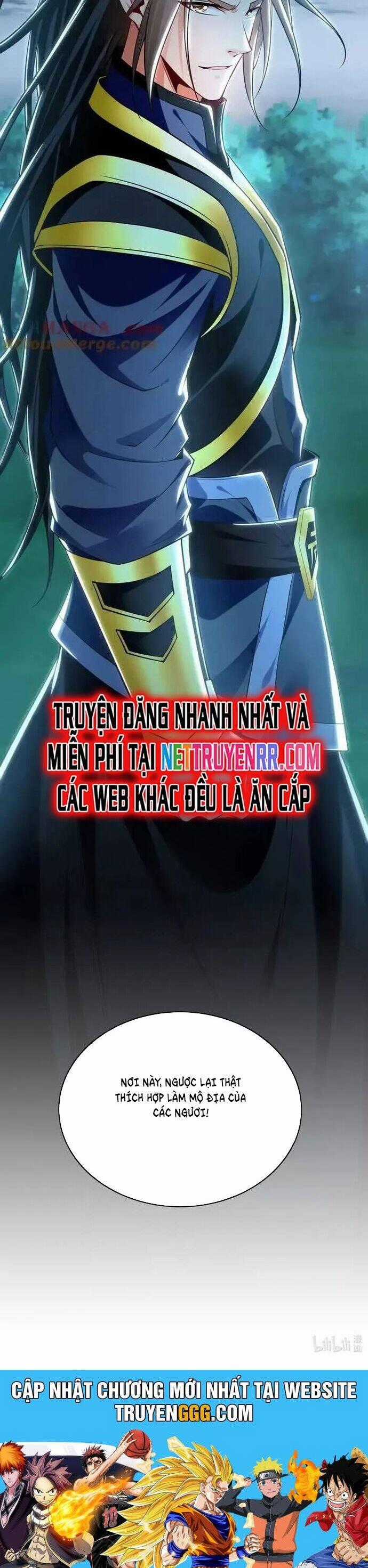 Ta Có Trăm Vạn Tốc Độ Đánh Chapter 80 trang 25