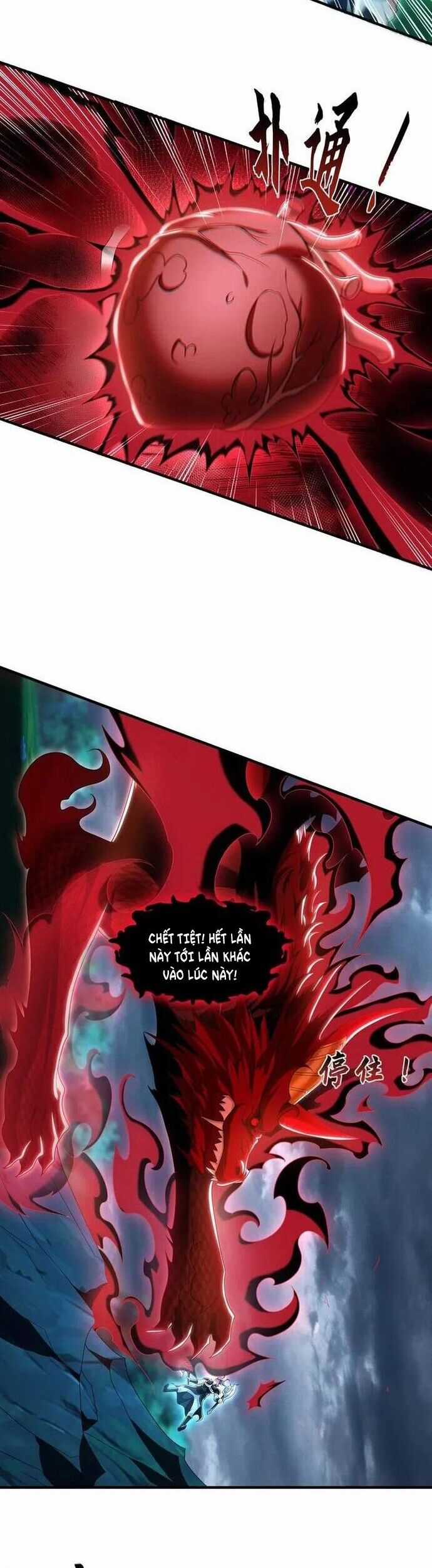 Ta Có Trăm Vạn Tốc Độ Đánh Chapter 80 trang 7