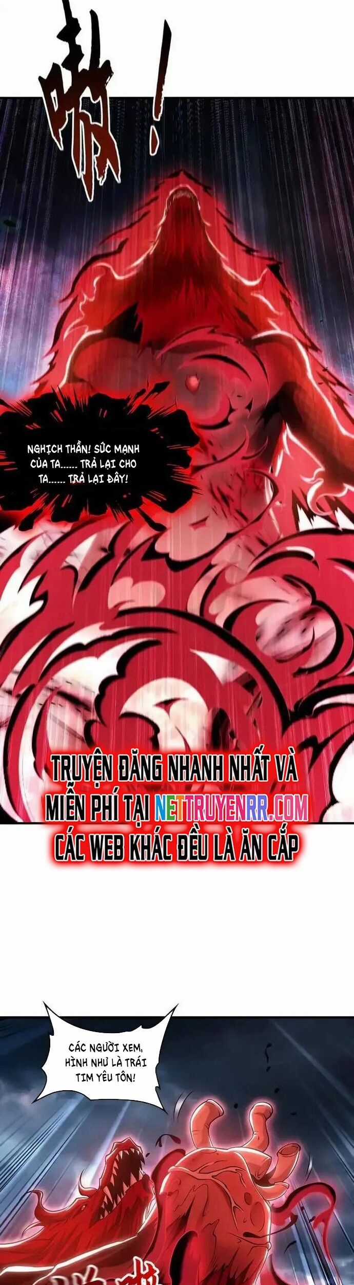 Ta Có Trăm Vạn Tốc Độ Đánh Chapter 80 trang 8
