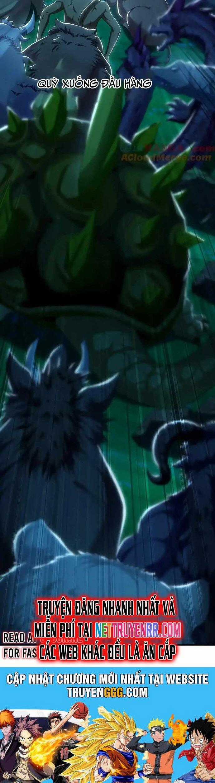 Ta Có Trăm Vạn Tốc Độ Đánh Chapter 81 trang 26