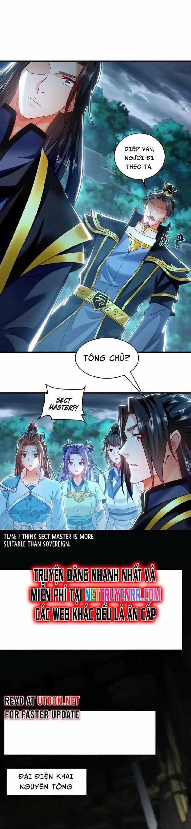 Ta Có Trăm Vạn Tốc Độ Đánh Chapter 82 trang 3